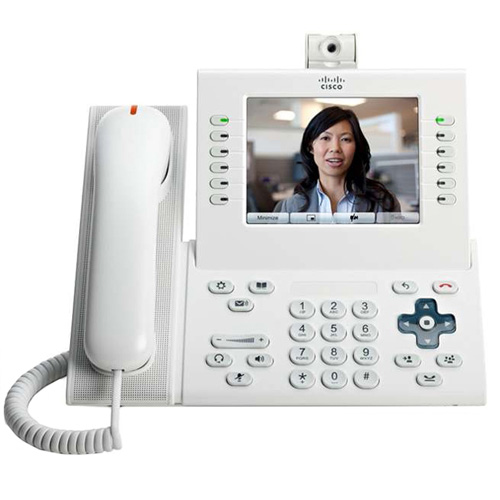 Cisco Unified IP Phone 9971 supplier